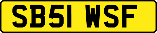 SB51WSF