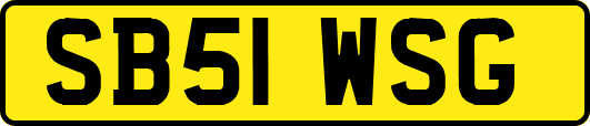 SB51WSG
