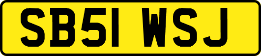 SB51WSJ