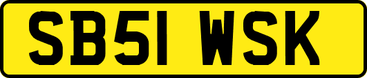 SB51WSK