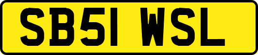 SB51WSL