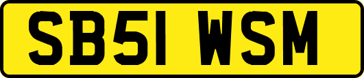 SB51WSM