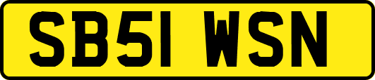 SB51WSN