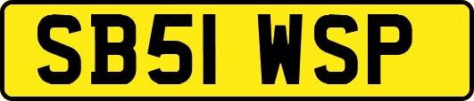 SB51WSP