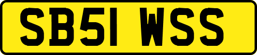 SB51WSS
