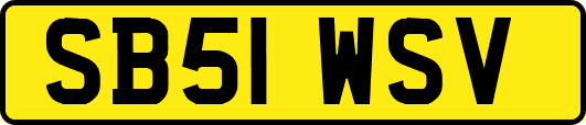 SB51WSV