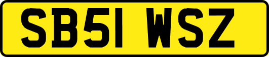 SB51WSZ