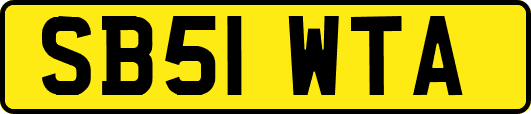 SB51WTA