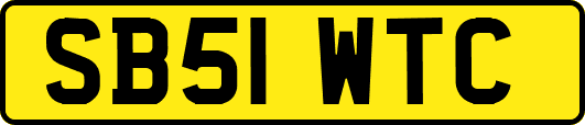 SB51WTC