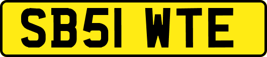 SB51WTE