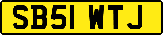 SB51WTJ