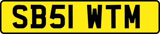 SB51WTM