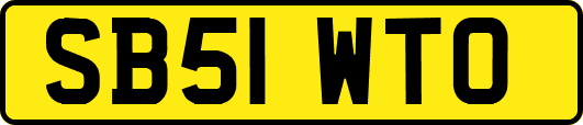 SB51WTO