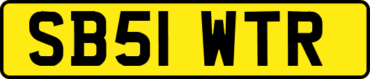 SB51WTR