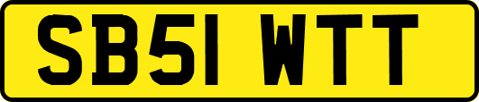 SB51WTT
