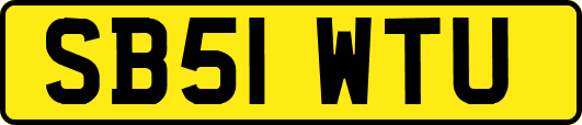 SB51WTU