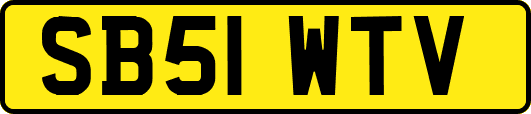 SB51WTV