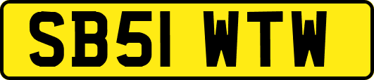 SB51WTW