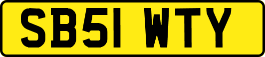 SB51WTY