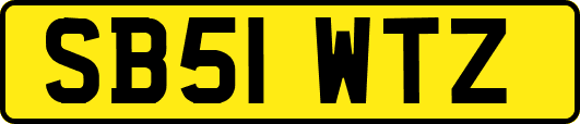 SB51WTZ