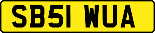 SB51WUA