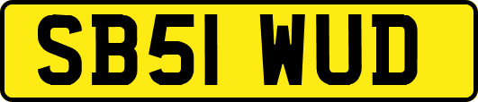 SB51WUD