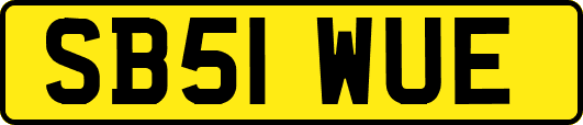 SB51WUE