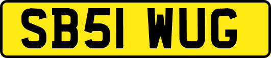 SB51WUG