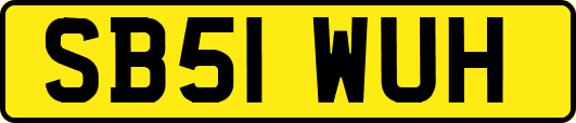 SB51WUH