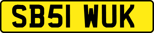 SB51WUK