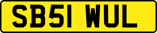 SB51WUL