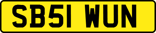 SB51WUN