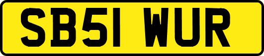 SB51WUR