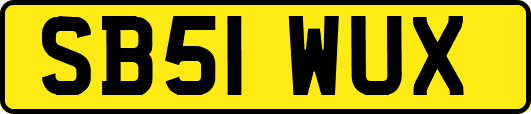 SB51WUX