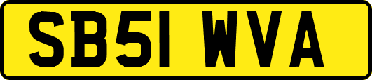 SB51WVA