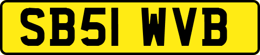 SB51WVB