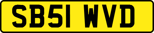 SB51WVD