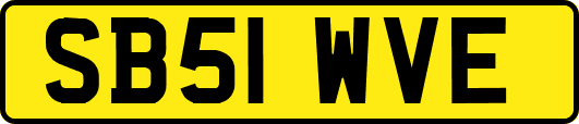 SB51WVE