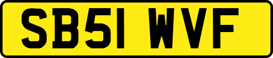 SB51WVF