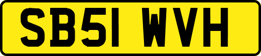 SB51WVH