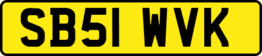 SB51WVK