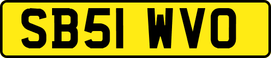 SB51WVO