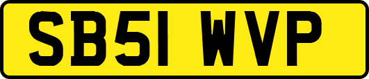 SB51WVP