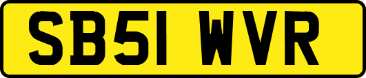 SB51WVR