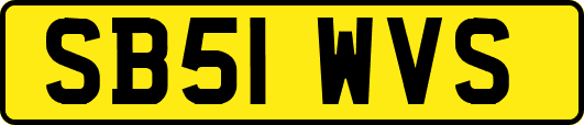 SB51WVS