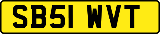 SB51WVT