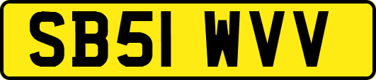 SB51WVV