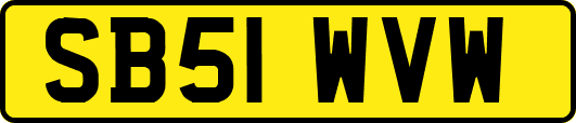 SB51WVW