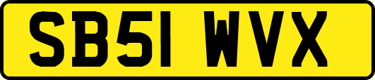 SB51WVX