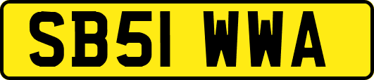 SB51WWA
